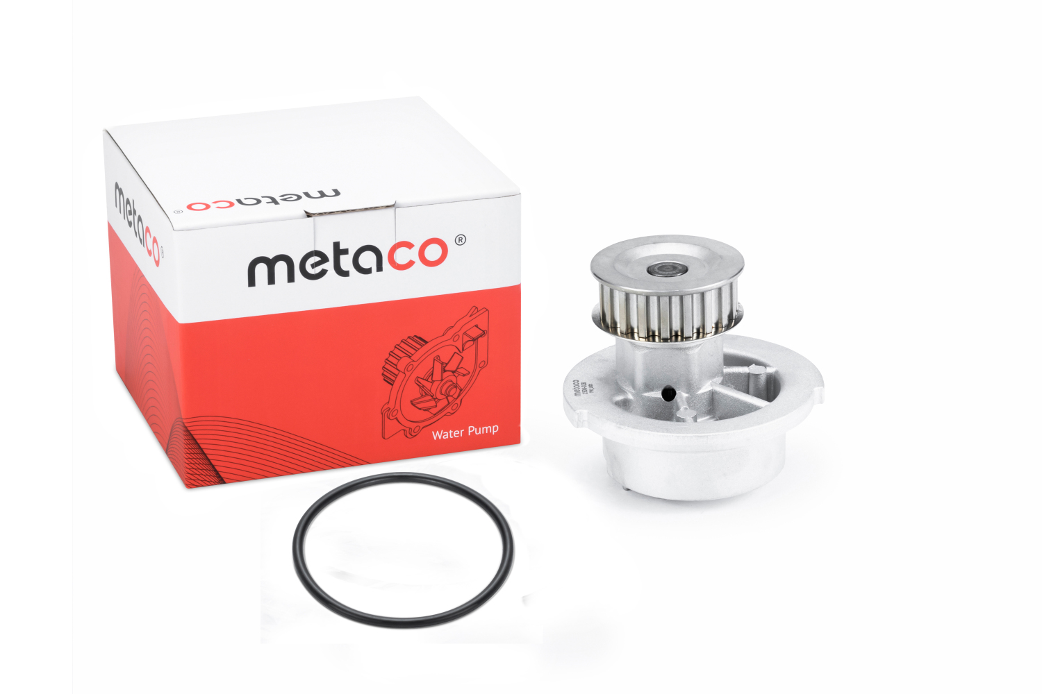 METACO 1500028 Насос водяной (помпа)