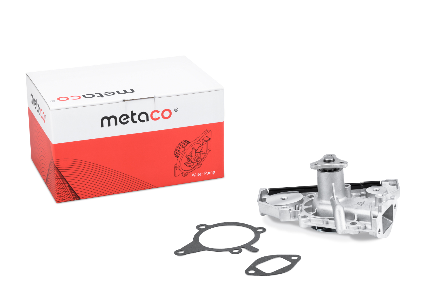 METACO 1500029 Насос водяной (помпа)