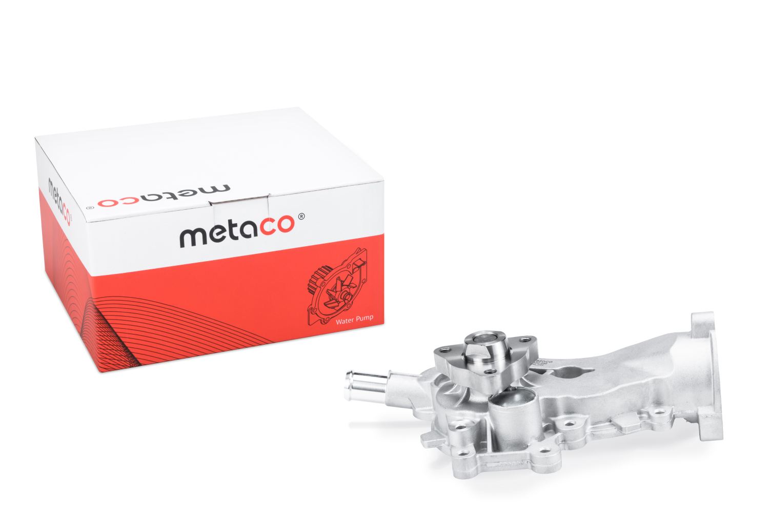 METACO 1500030 Насос водяной (помпа)