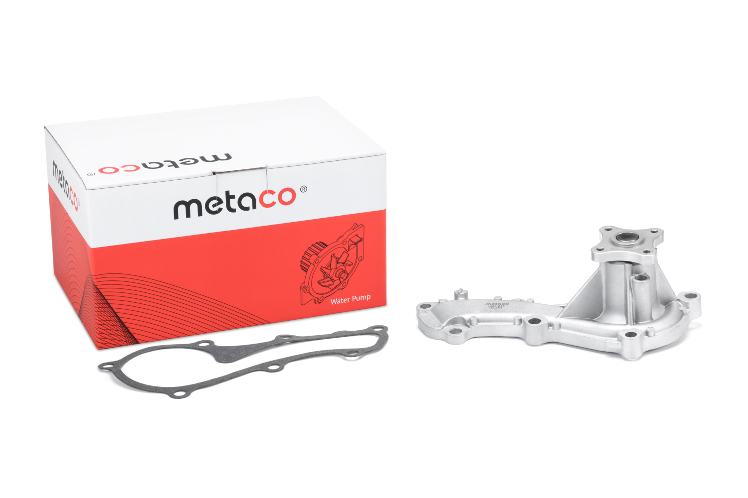 METACO 1500033 Насос водяной (помпа)