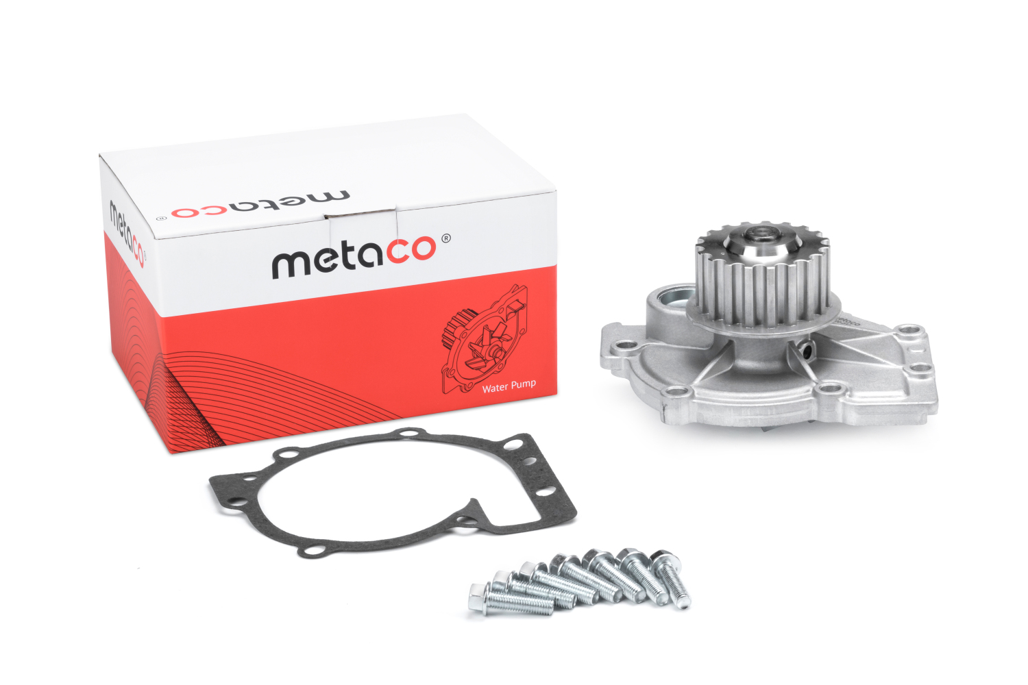 METACO 1500034 Насос водяной (помпа)