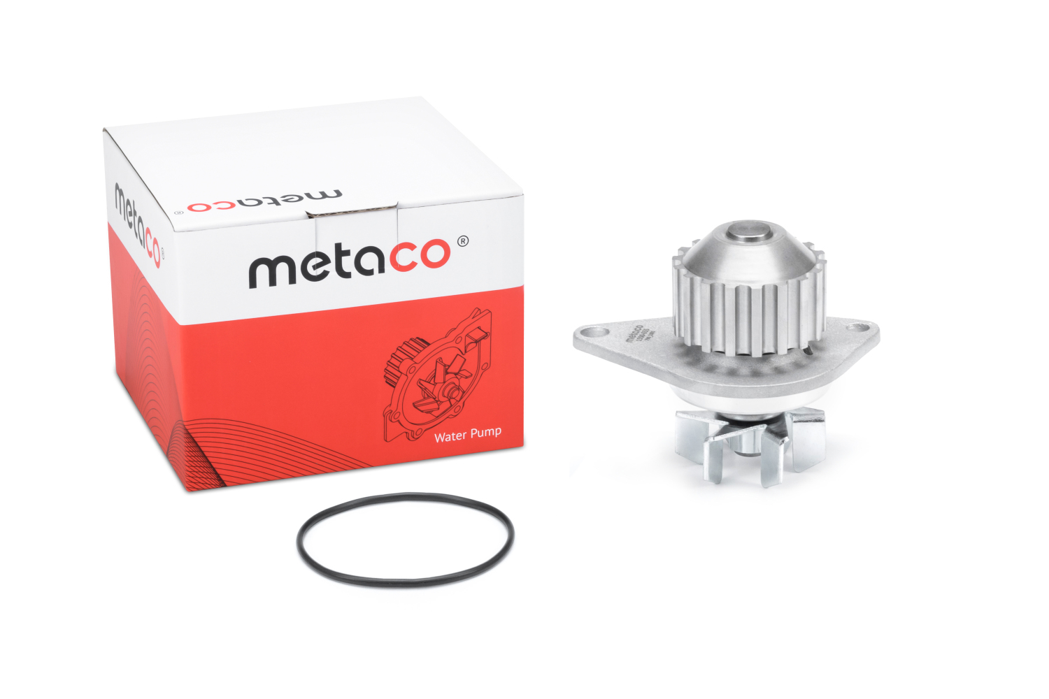 METACO 1500035 Насос водяной (помпа)