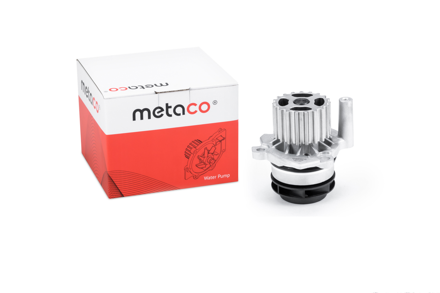 METACO 1500036 Насос водяной (помпа)