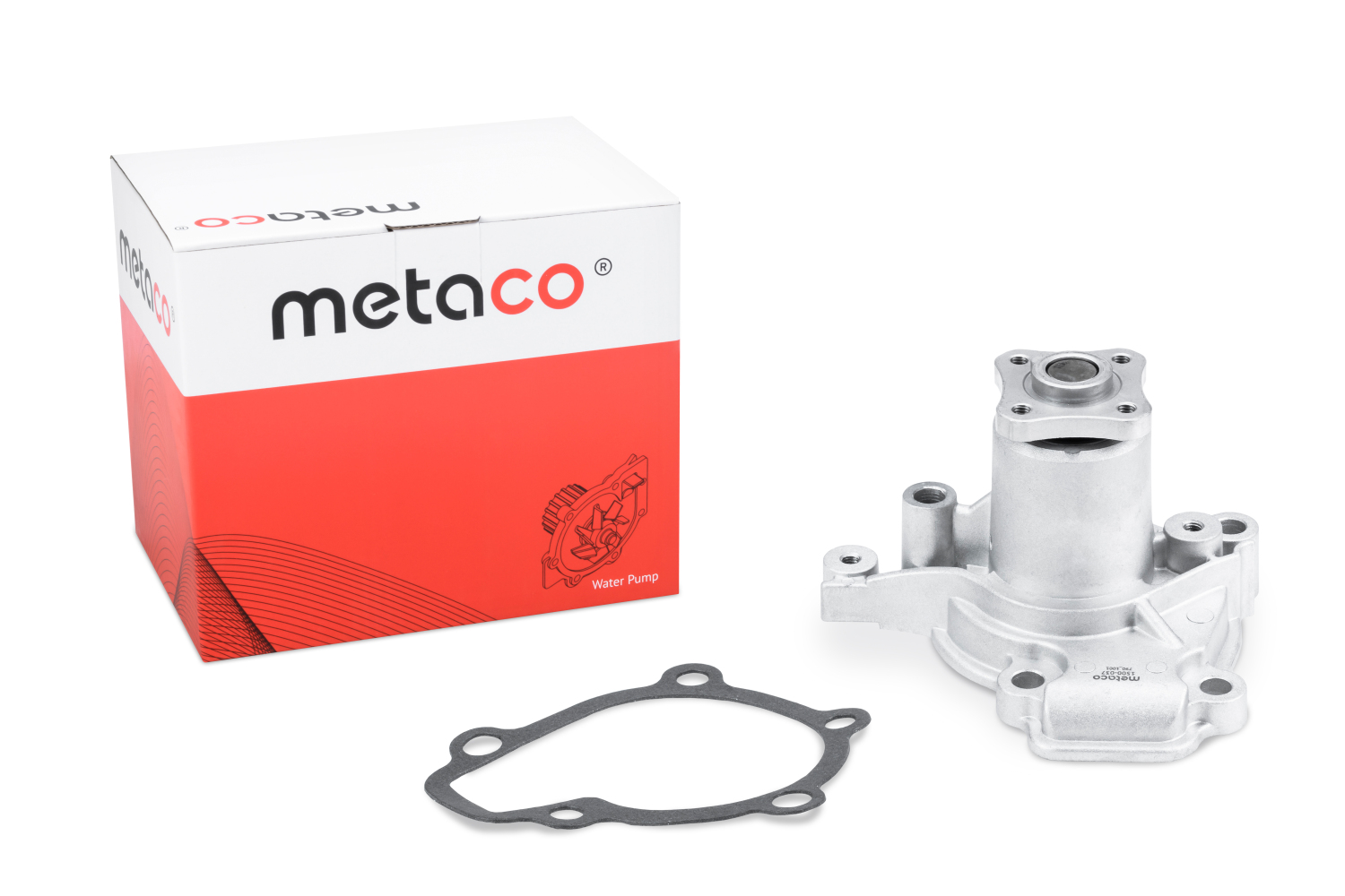 METACO 1500037 Насос водяной (помпа)