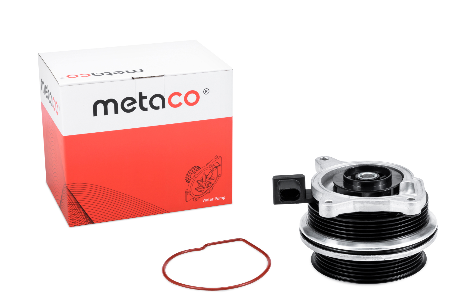 METACO 1500038 Насос водяной (помпа)