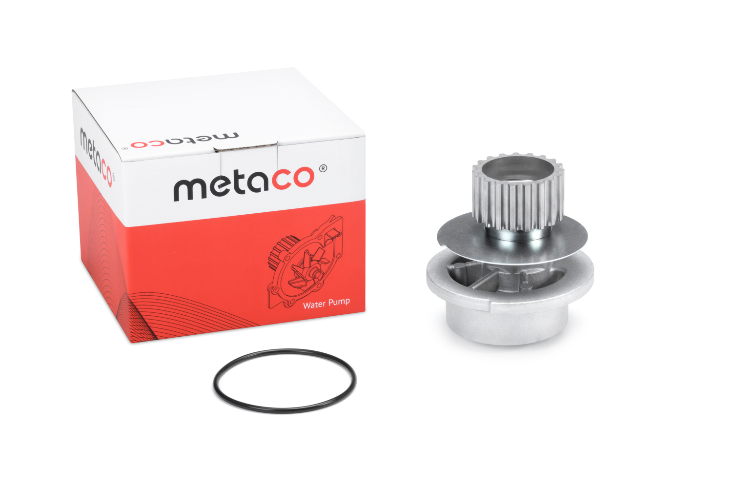 METACO 1500043 Насос водяной (помпа)