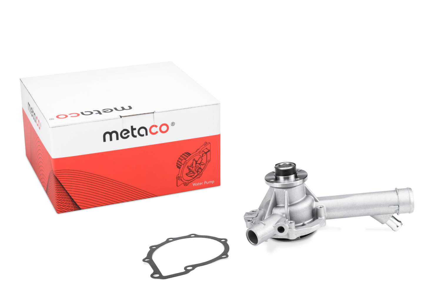 METACO 1500044 Насос водяной (помпа)