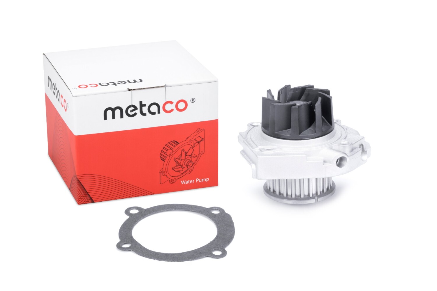 METACO 1500048 Насос водяной (помпа)