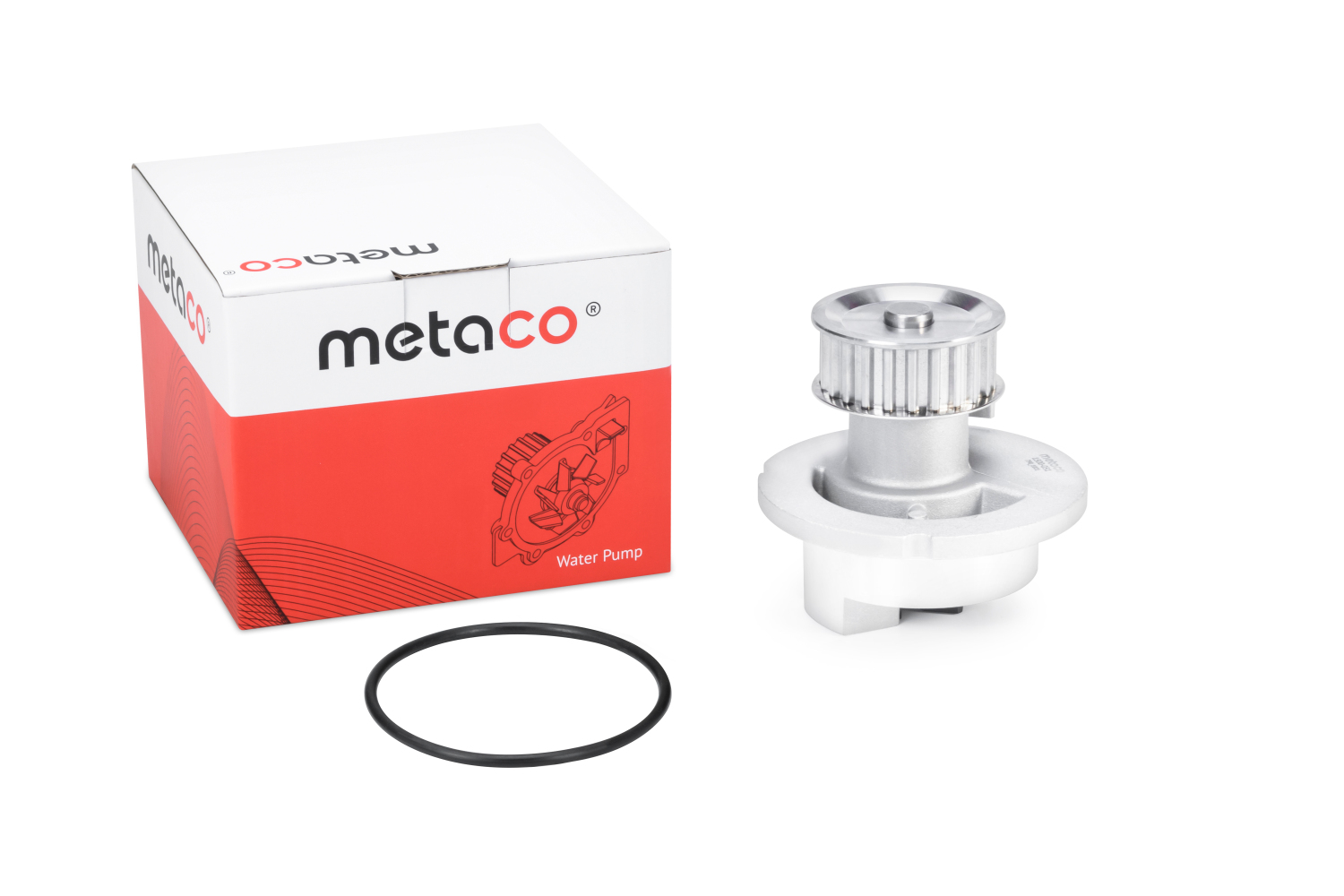 METACO 1500051 Насос водяной (помпа)