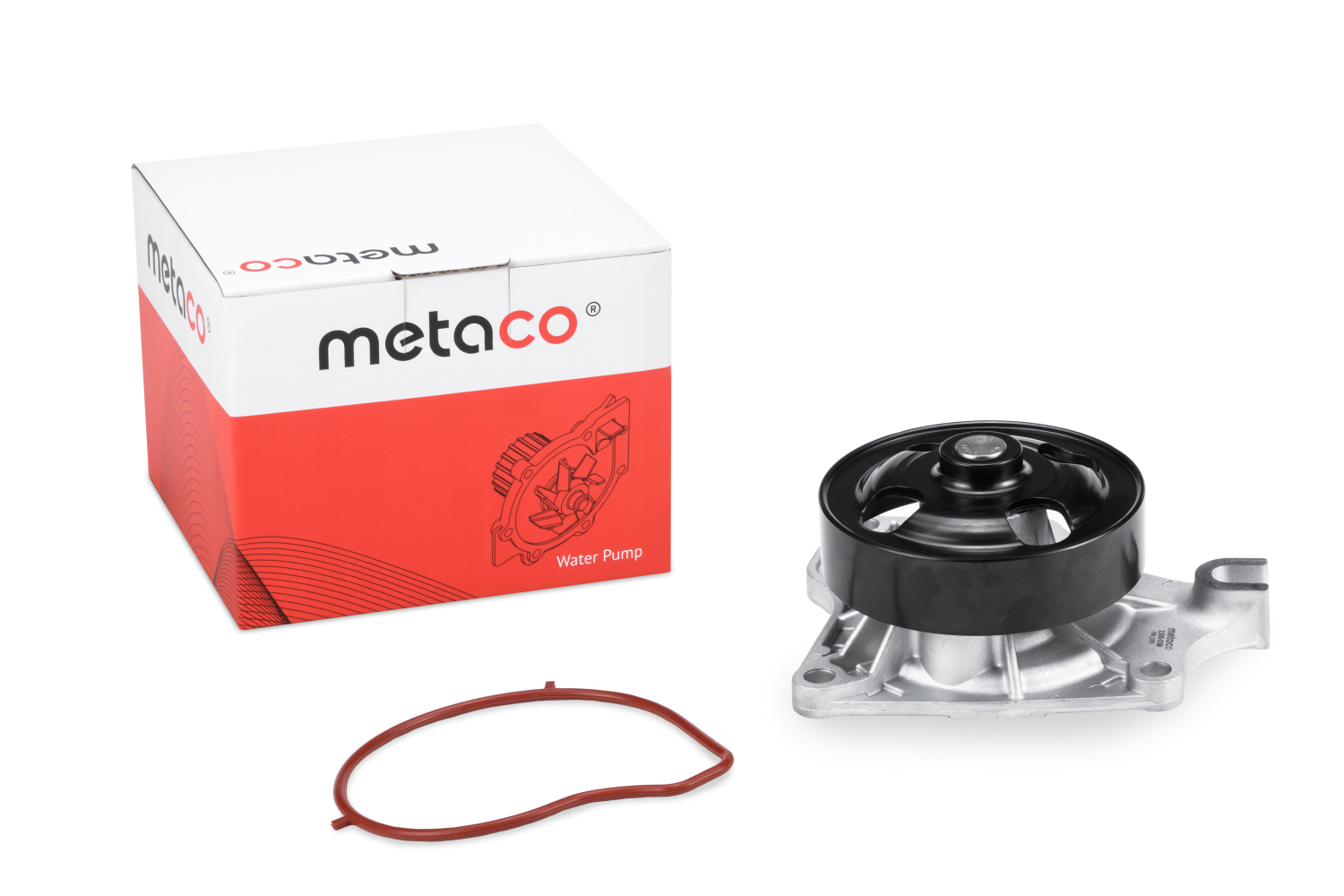 METACO 1500058 Насос водяной (помпа)