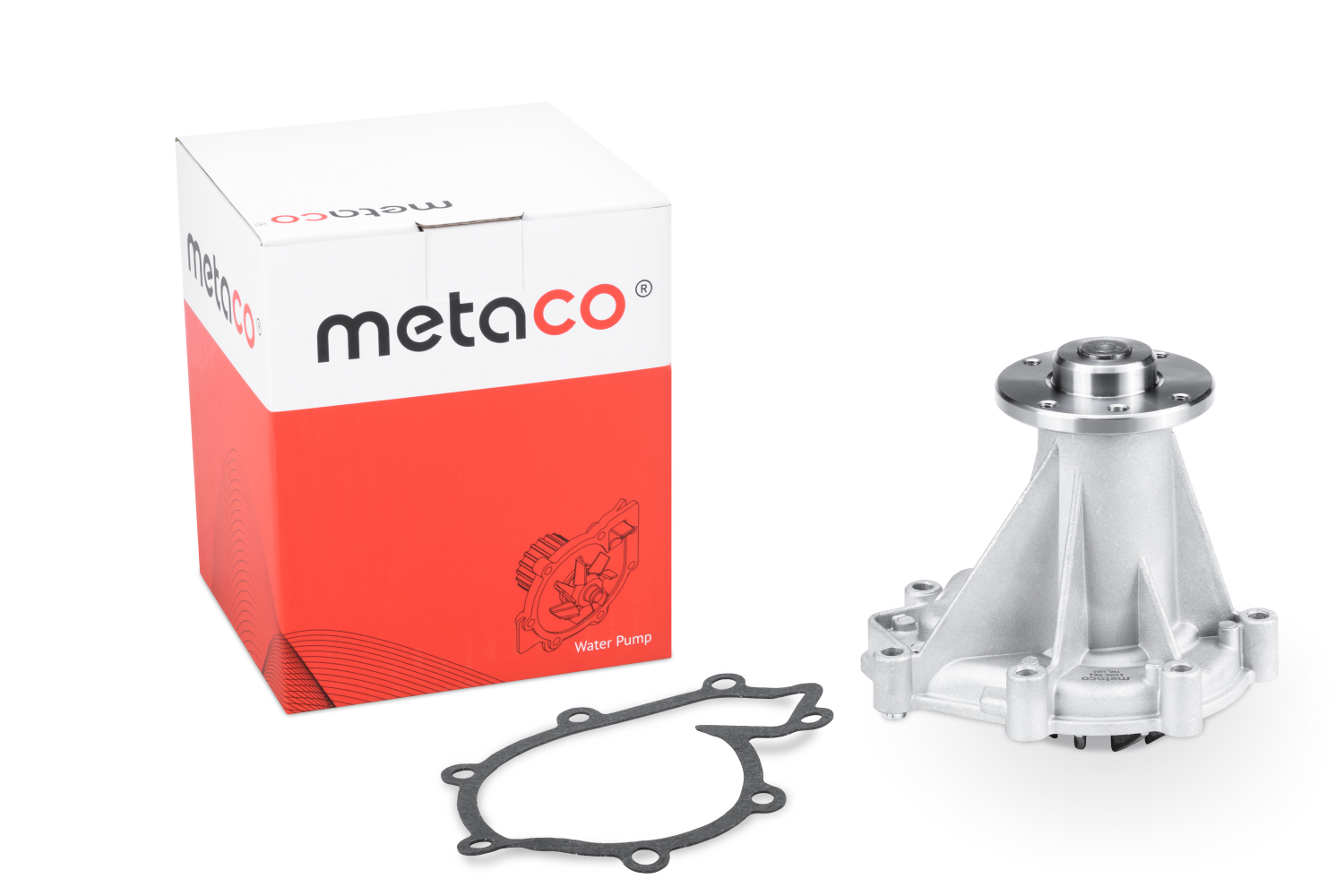 METACO 1500061 Насос водяной (помпа)