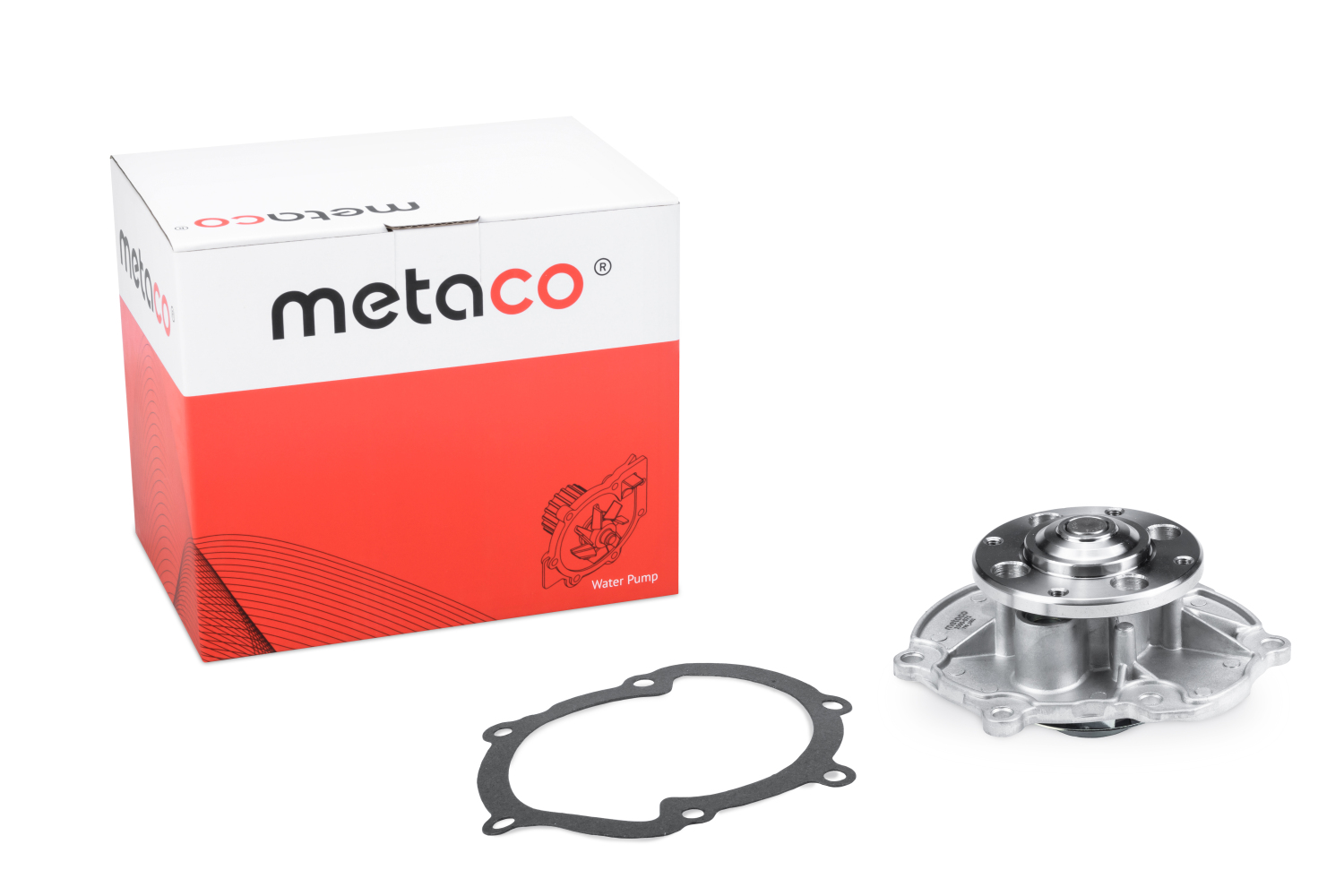 METACO 1500071 Насос водяной (помпа)