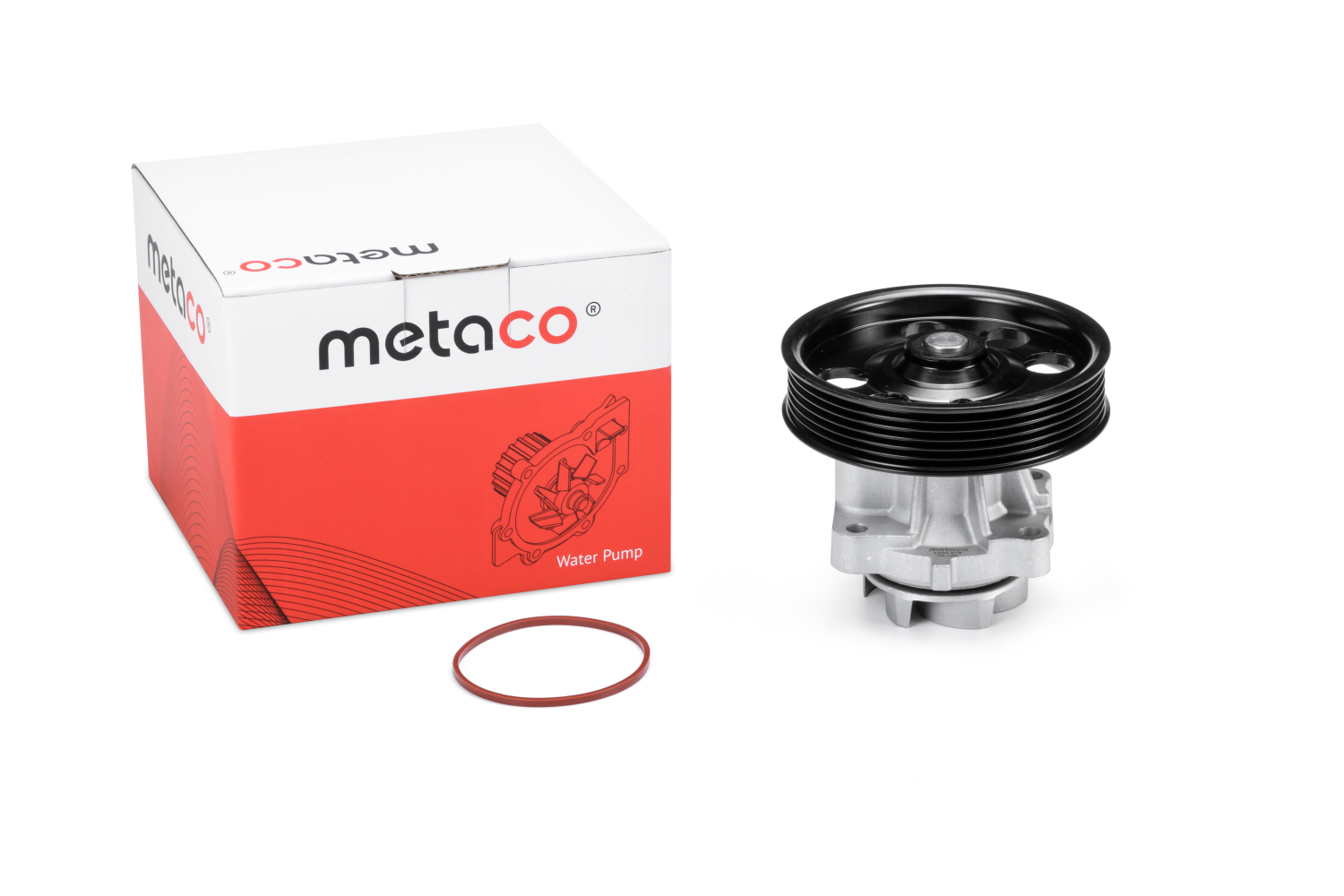 METACO 1500079 Насос водяной (помпа)