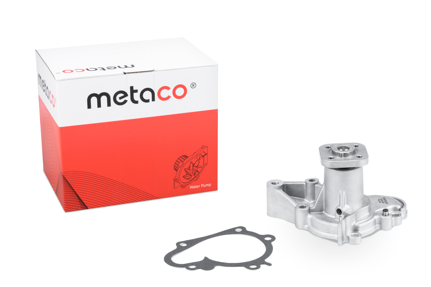 METACO 1500100 Насос водяной (помпа)