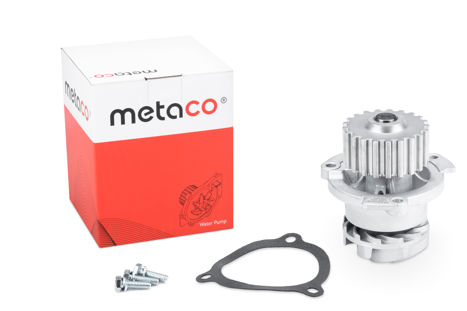 METACO 1500101 Насос водяной (помпа)
