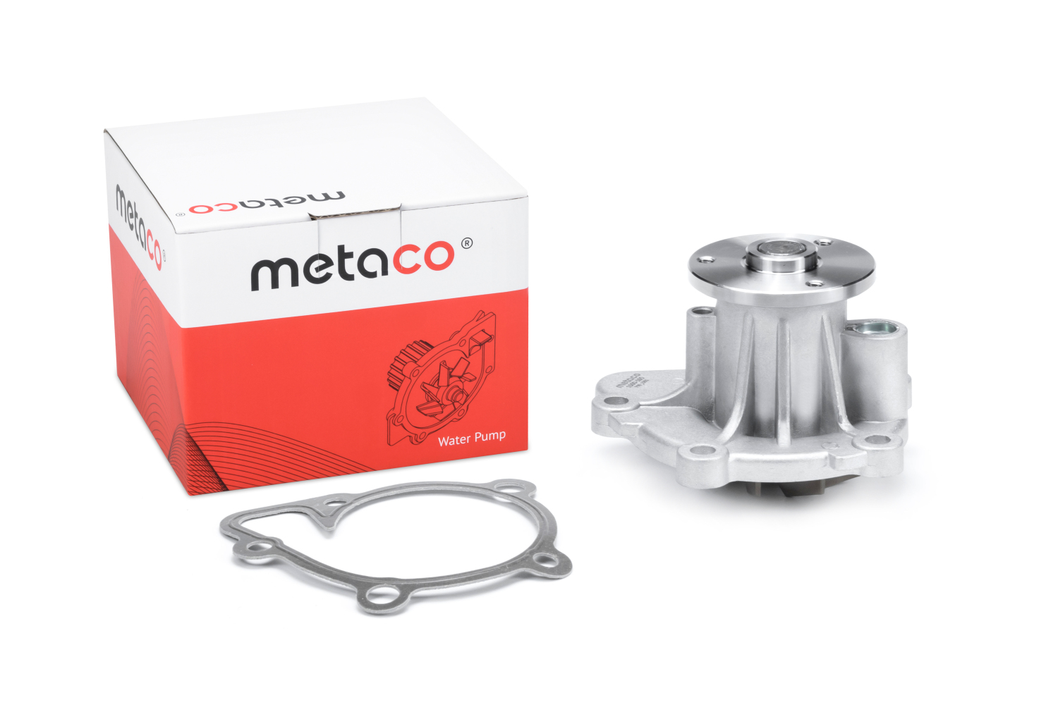 METACO 1500105 Насос водяной (помпа)