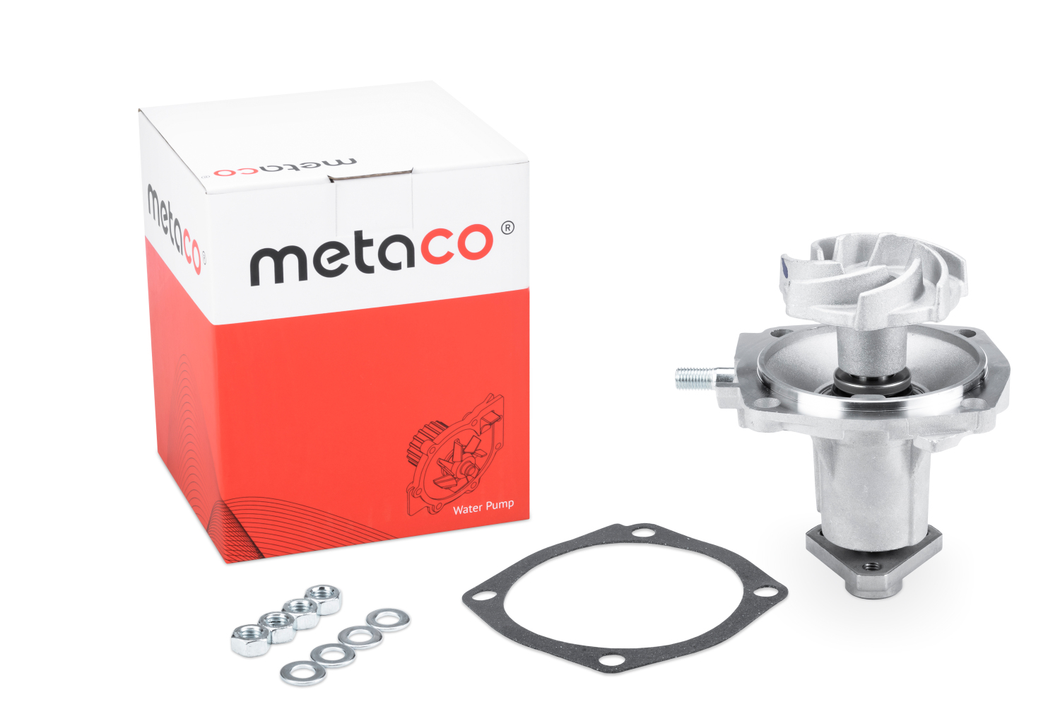 METACO 1500165 Насос водяной (помпа)