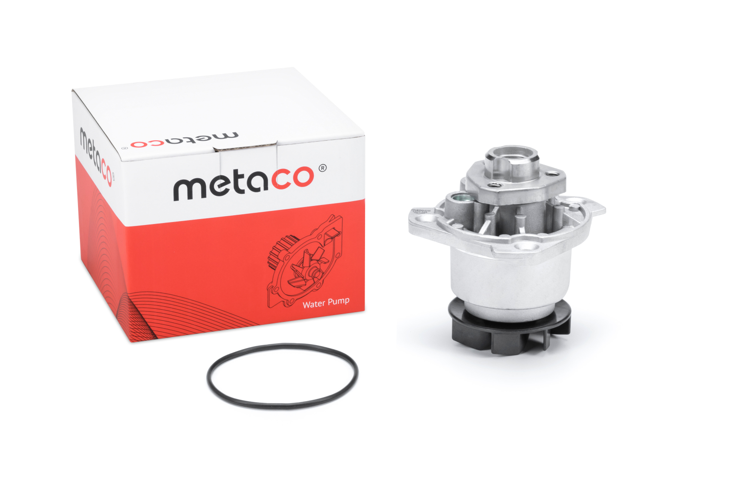 METACO 1500169 Насос водяной (помпа)
