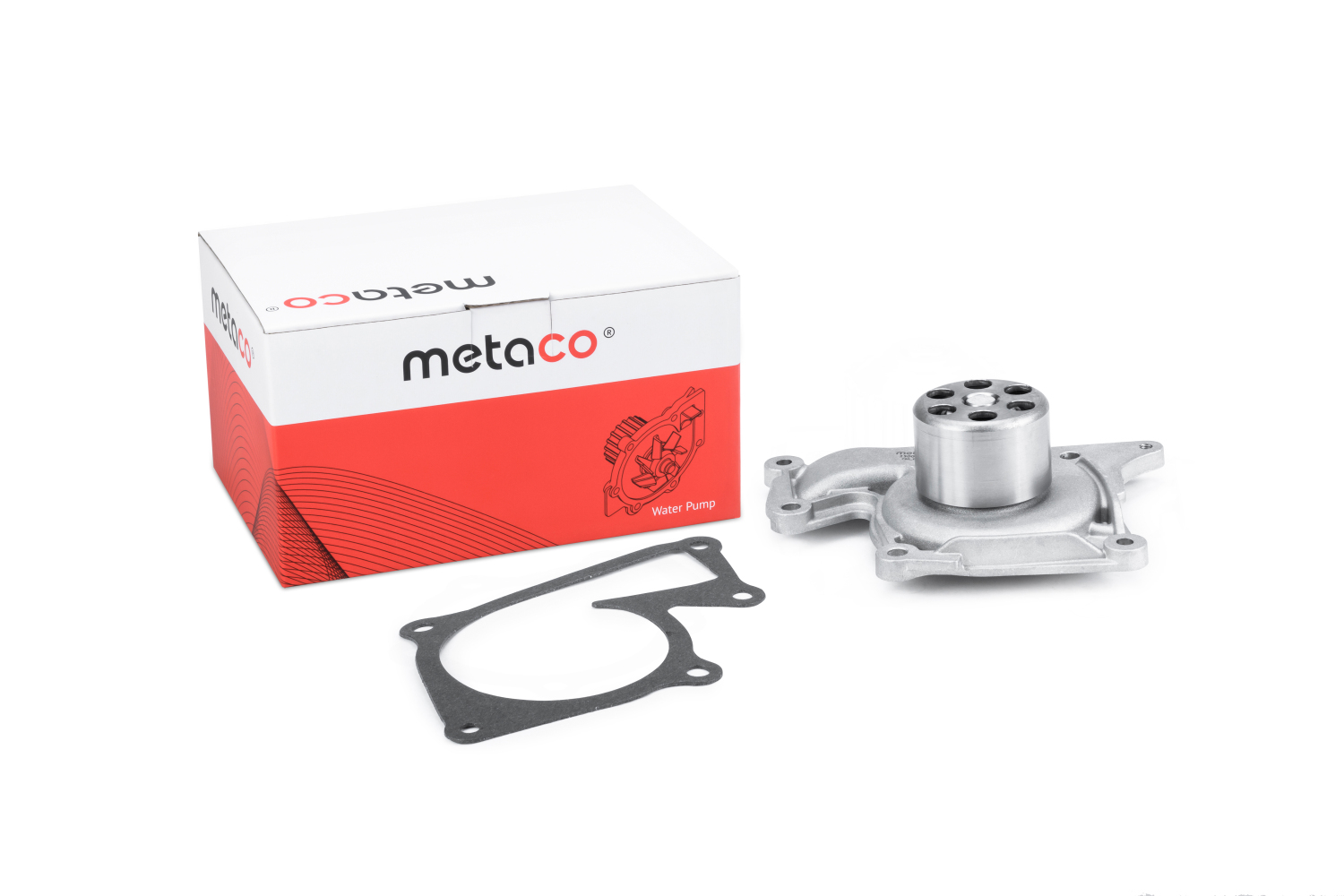 METACO 1500280 Насос водяной (помпа)