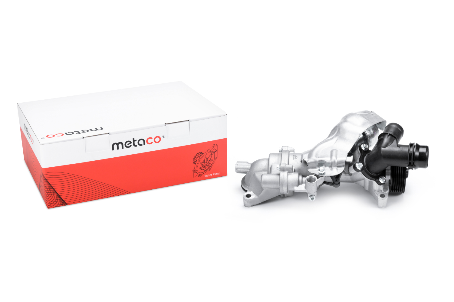 METACO 1500288 Насос водяной (помпа)