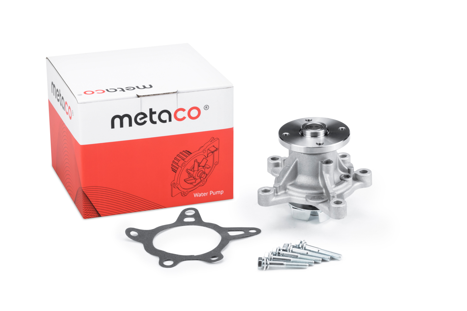 METACO 1500303 Насос водяной (помпа)