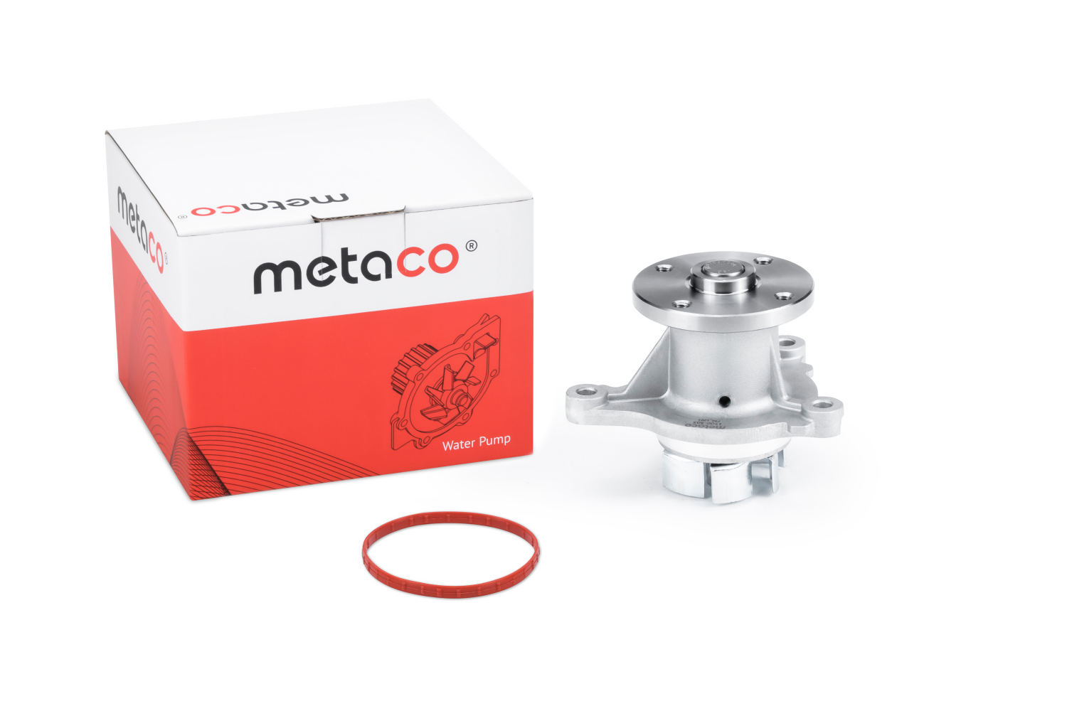 METACO 1500305 Насос водяной (помпа)