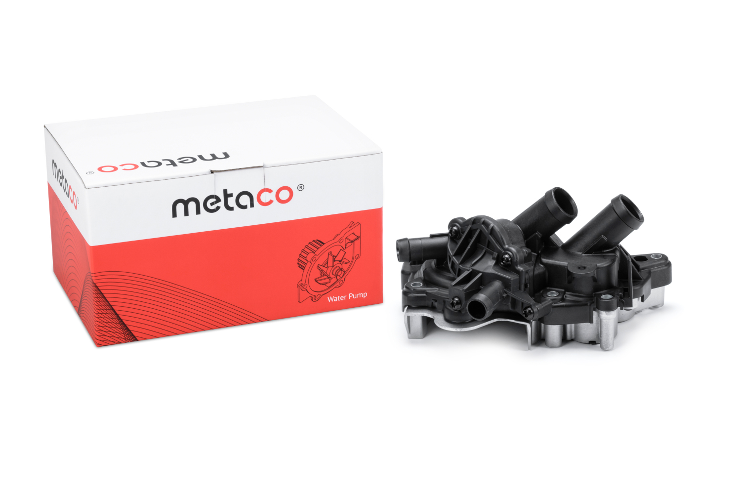 METACO 1500310 Насос водяной (помпа)