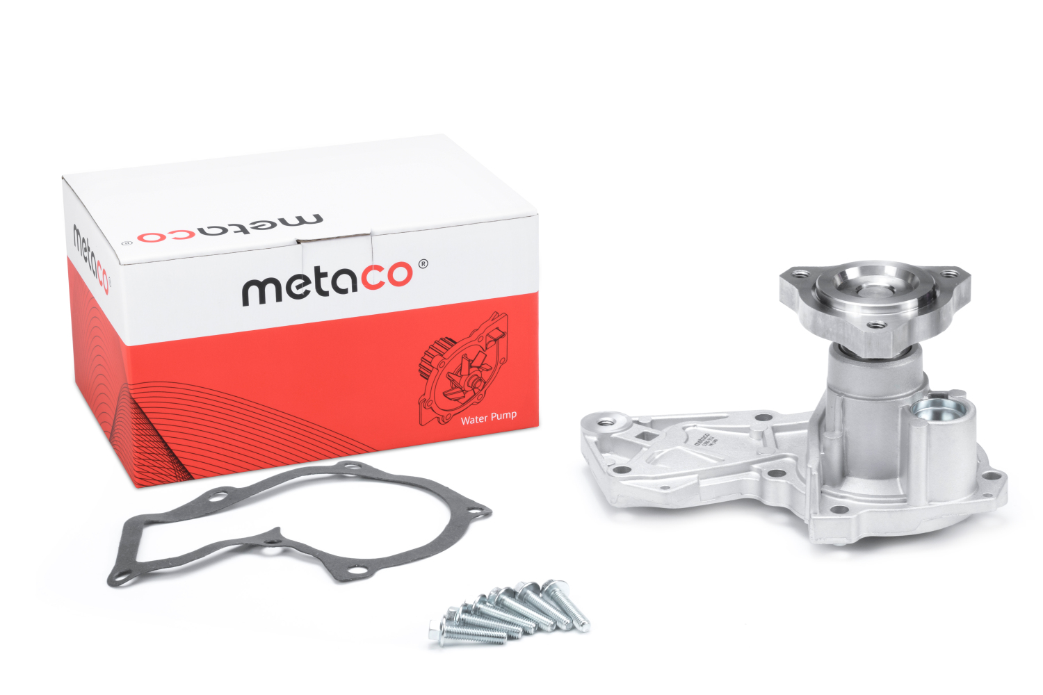 METACO 1500312 Насос водяной (помпа)