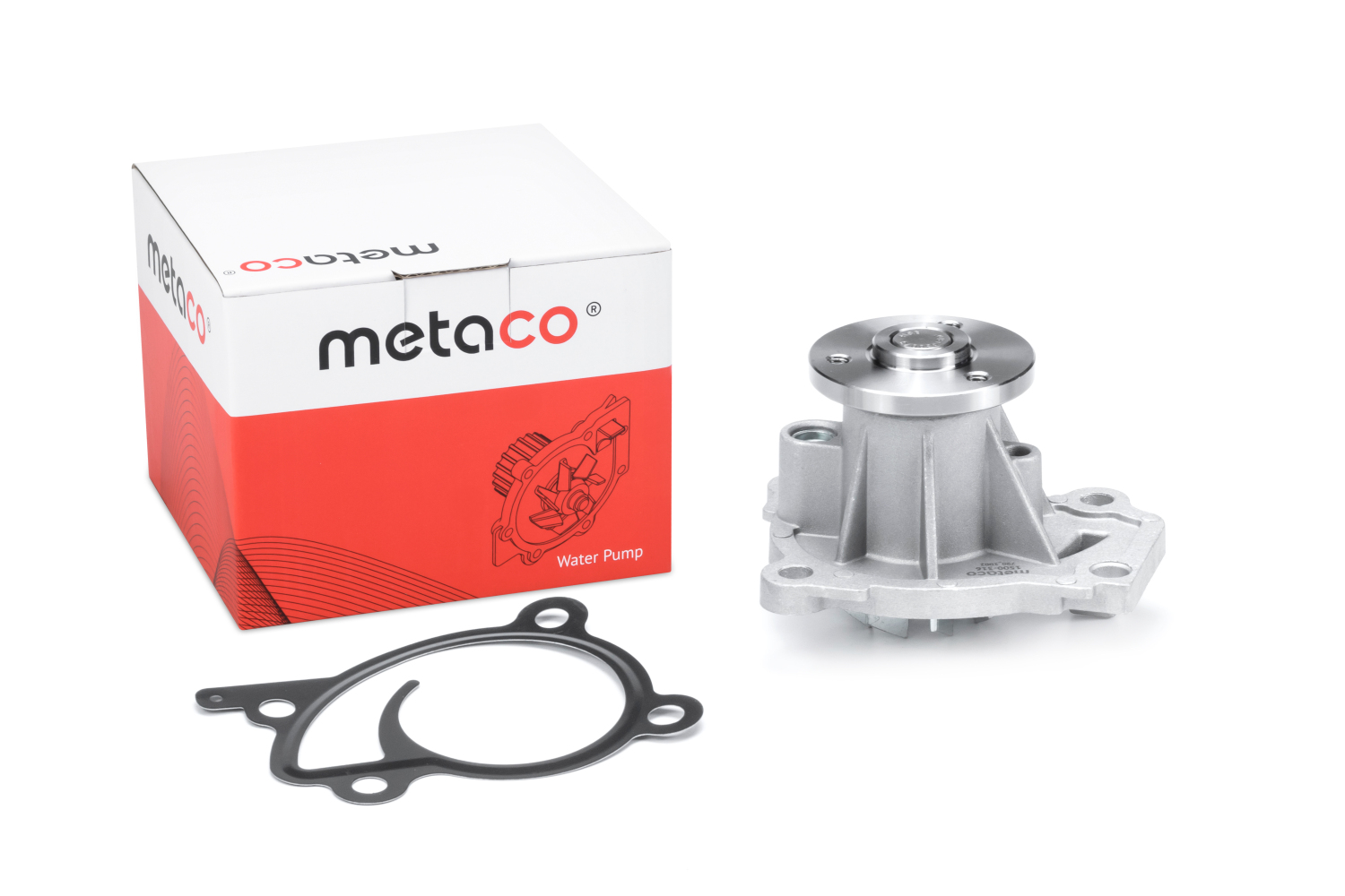METACO 1500316 Насос водяной (помпа)