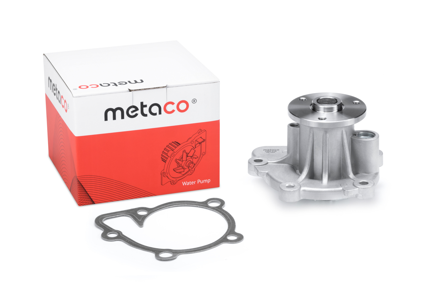 METACO 1500318 Насос водяной (помпа)