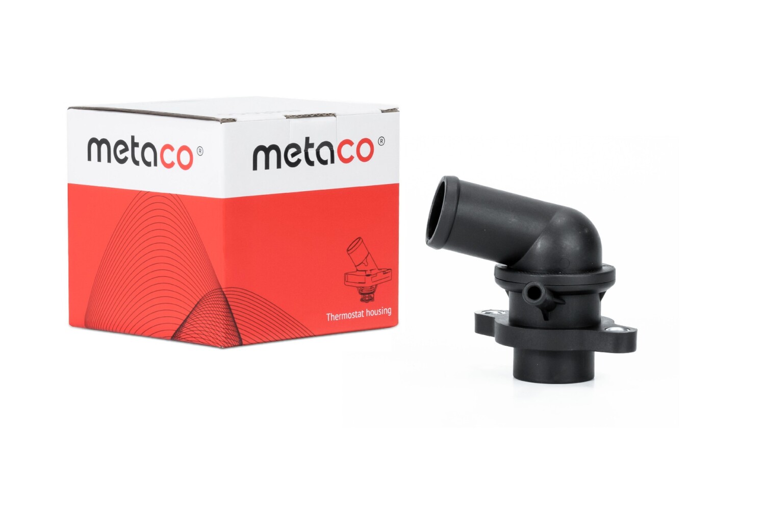 METACO 1520012 Термостат