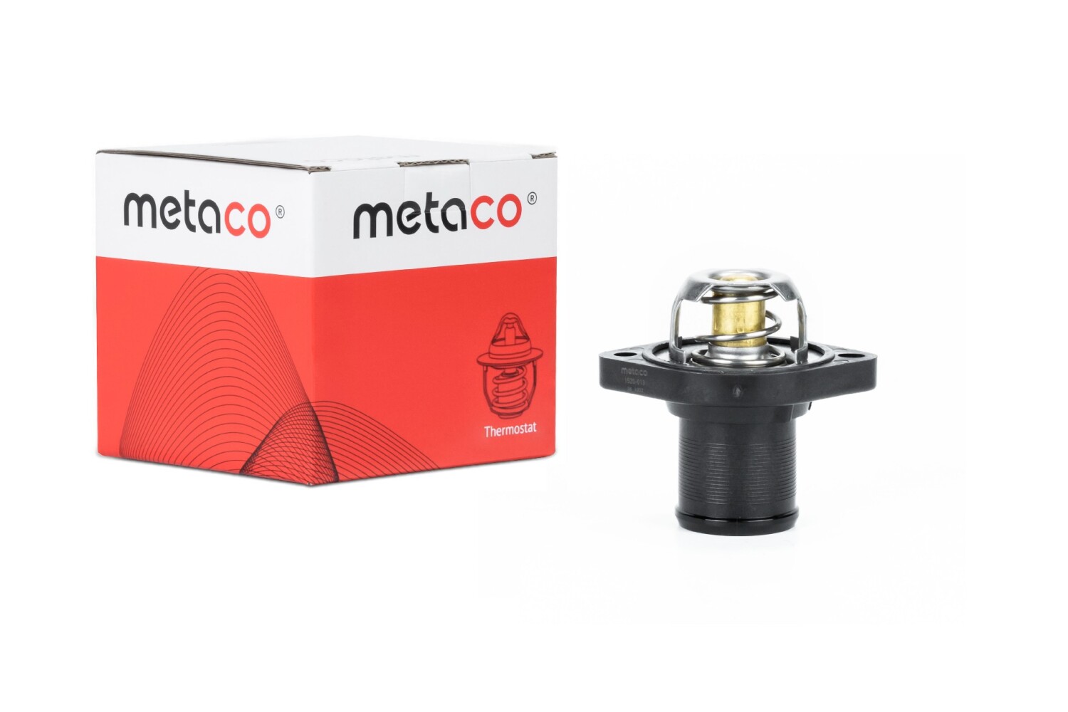 METACO 1520013 Термостат