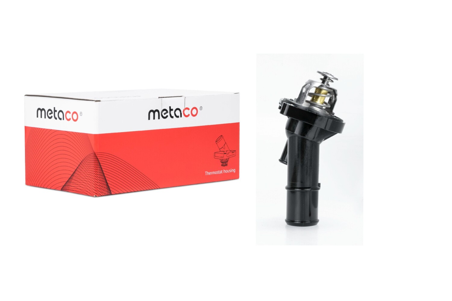 METACO 1520015 Термостат