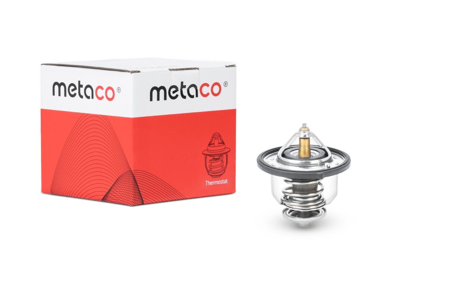 METACO 1520016 Термостат