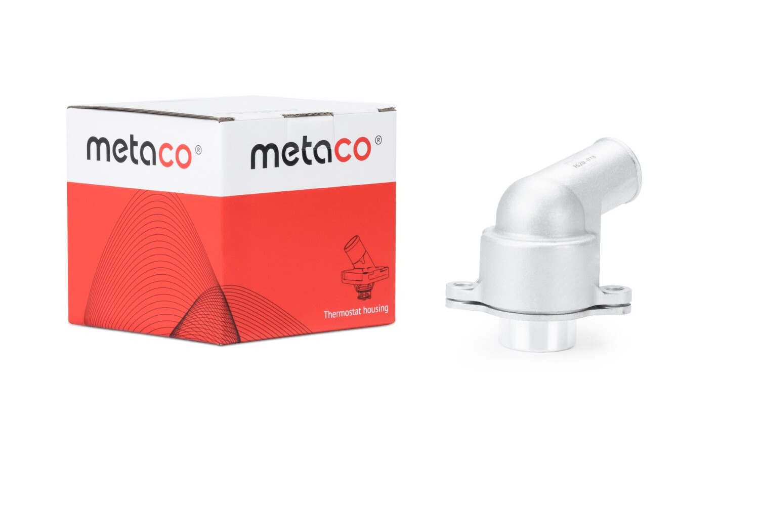 METACO 1520018 Термостат