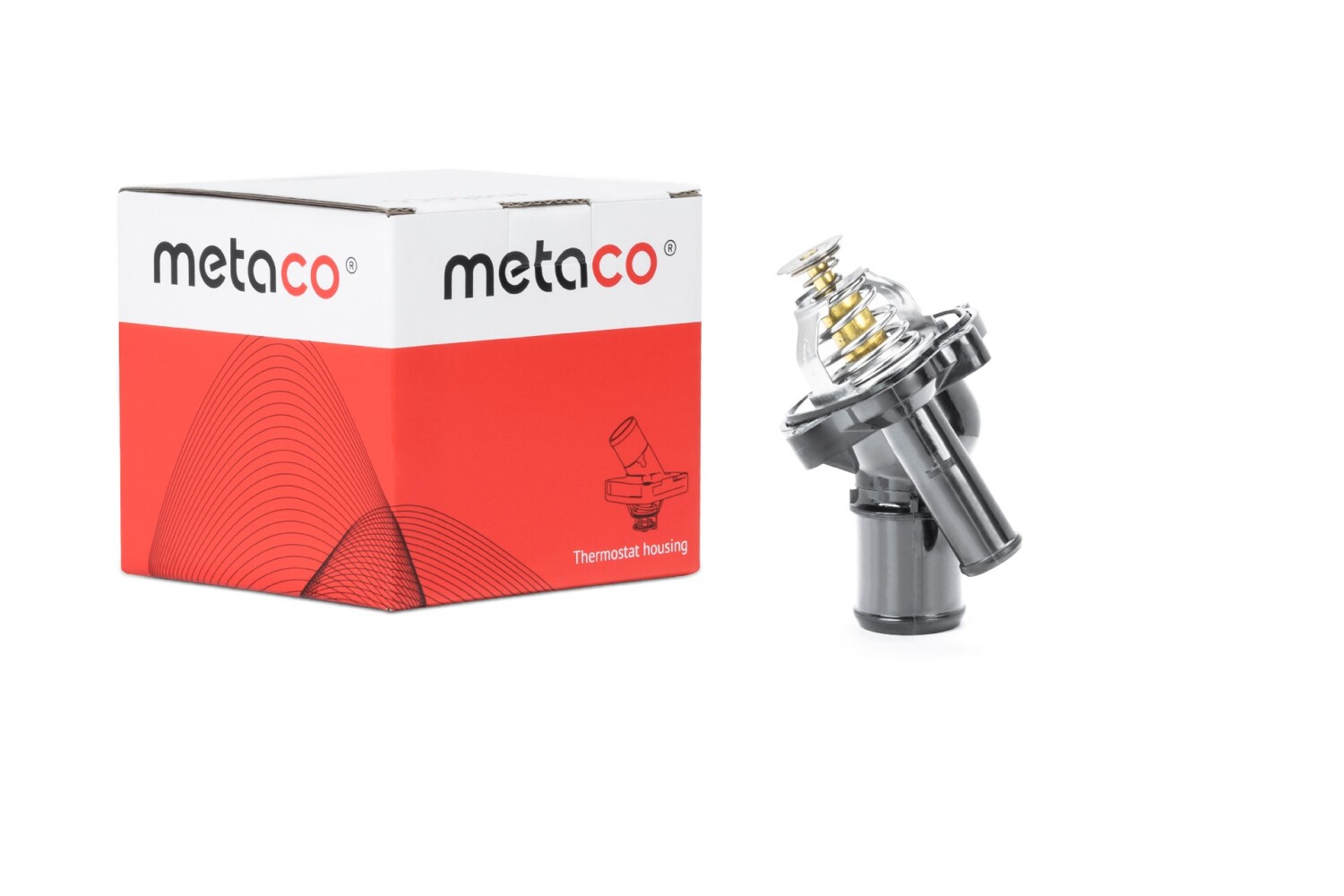 METACO 1520026 Термостат