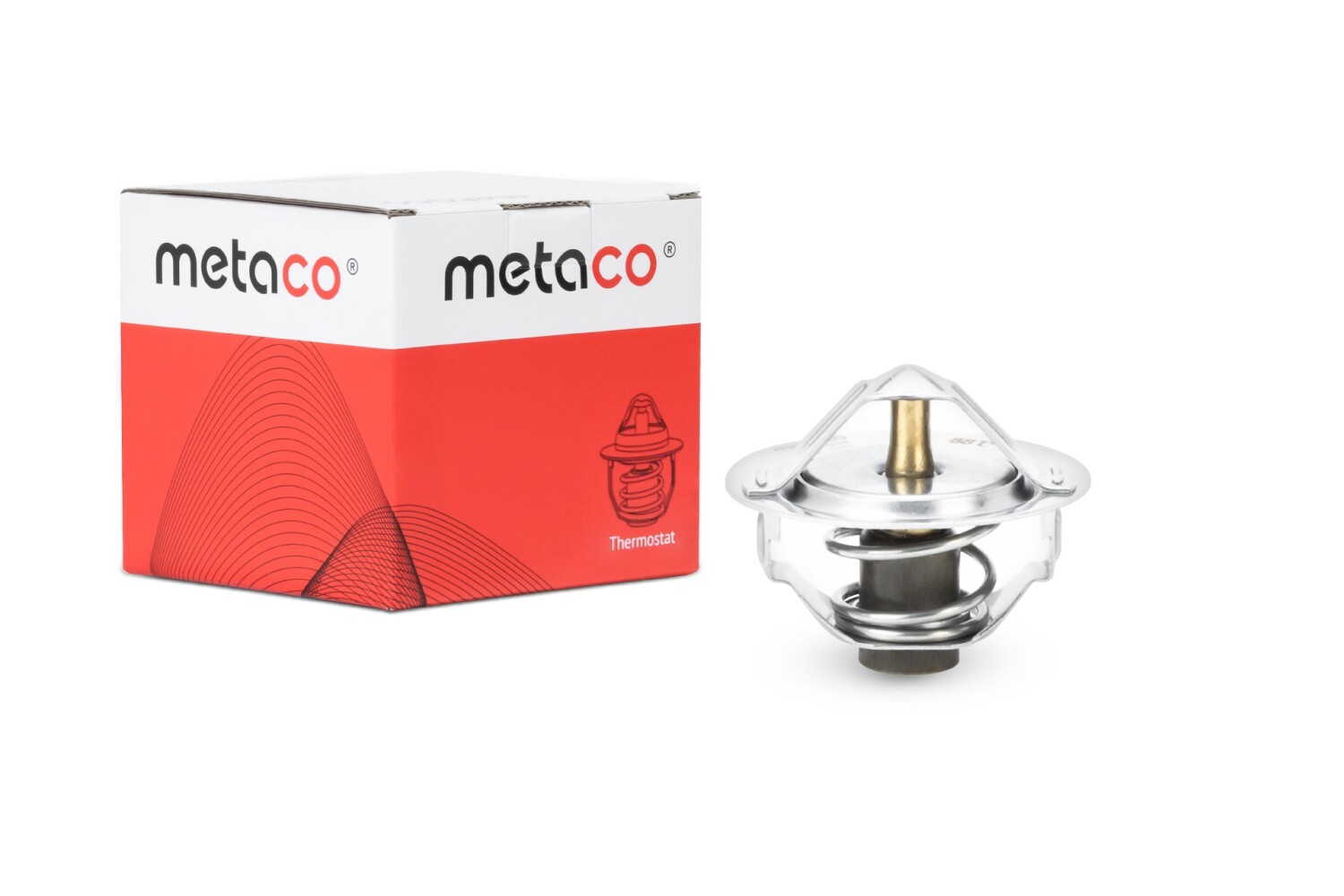 METACO 1520028 Термостат