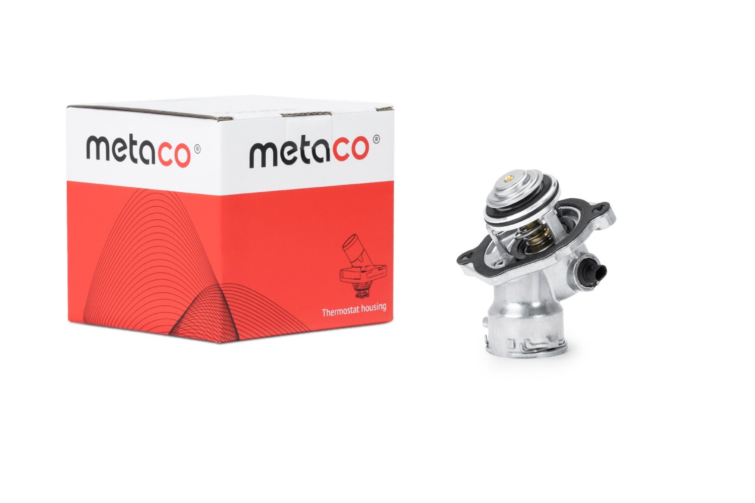 METACO 1520051 Термостат