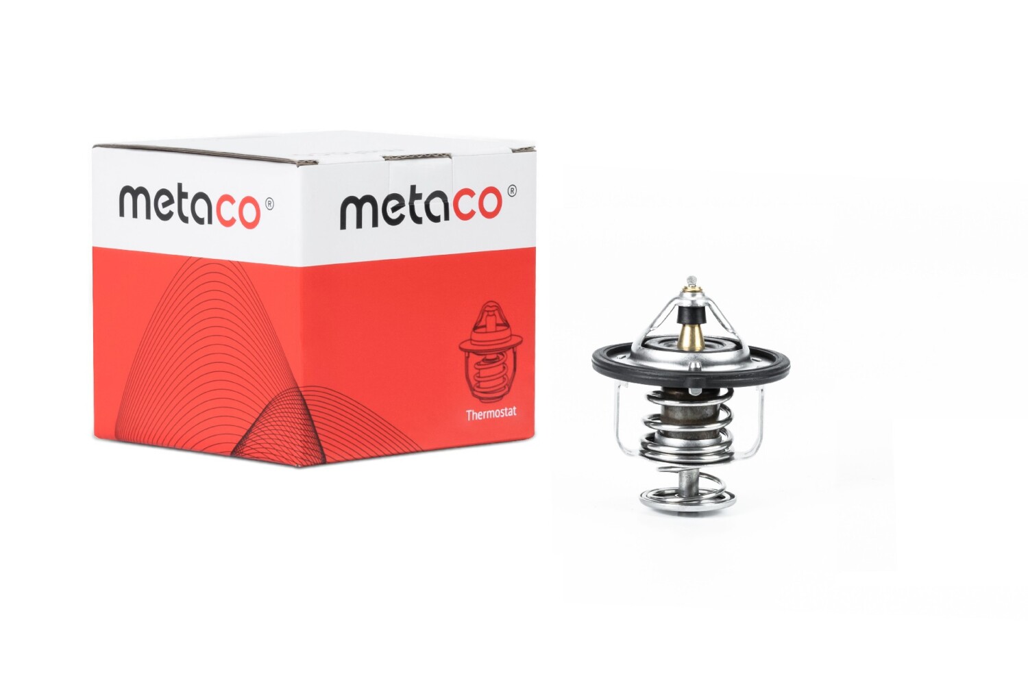 METACO 1520061 термостат