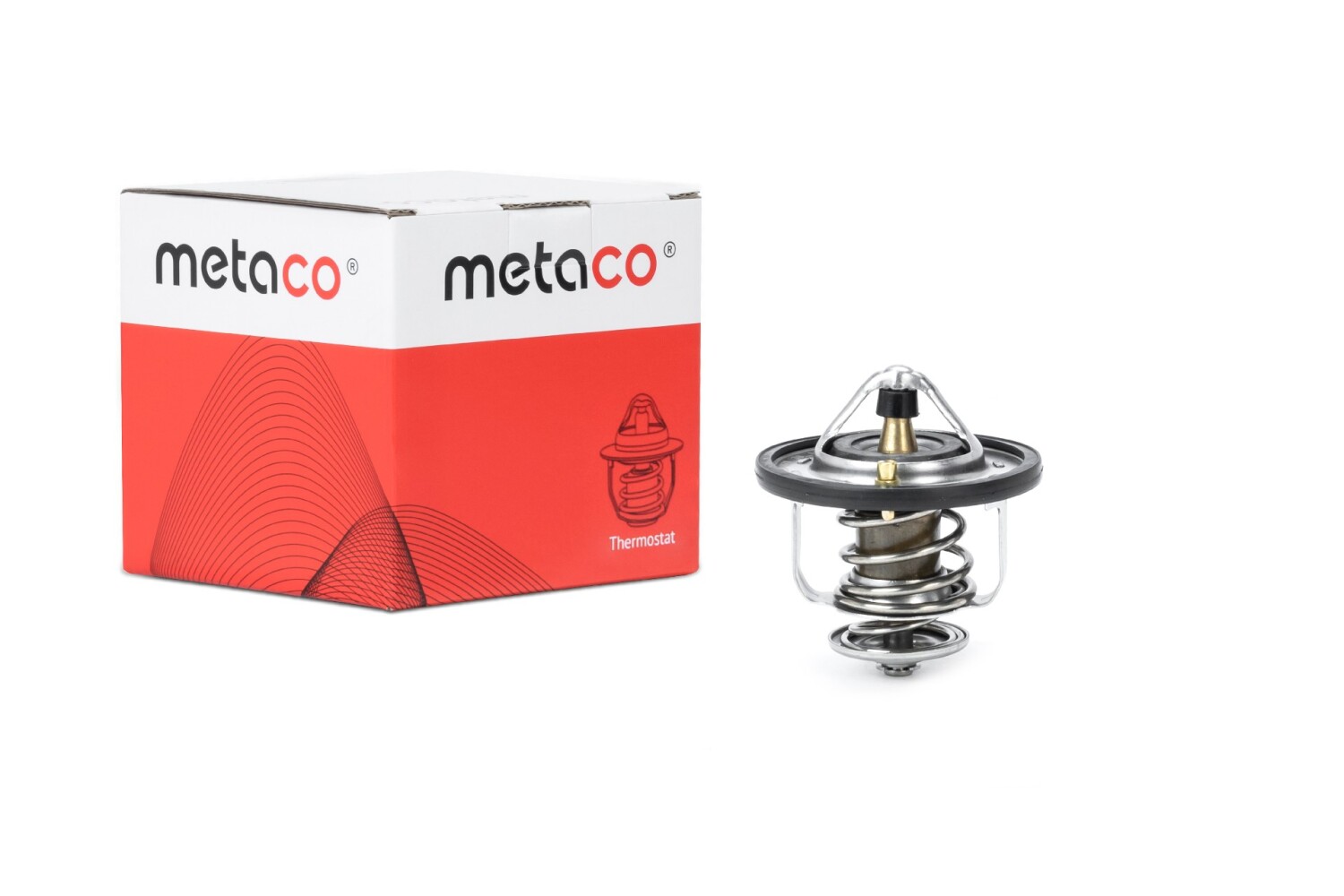 METACO 1520070 Термостат
