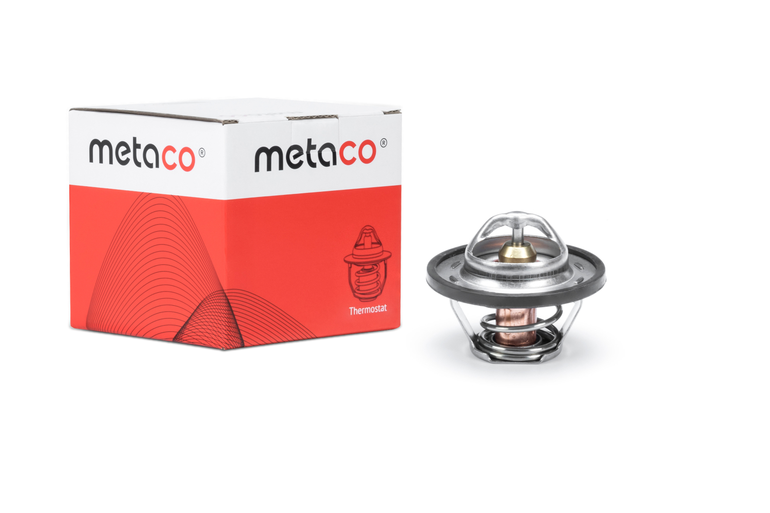 METACO 1520073 Термостат