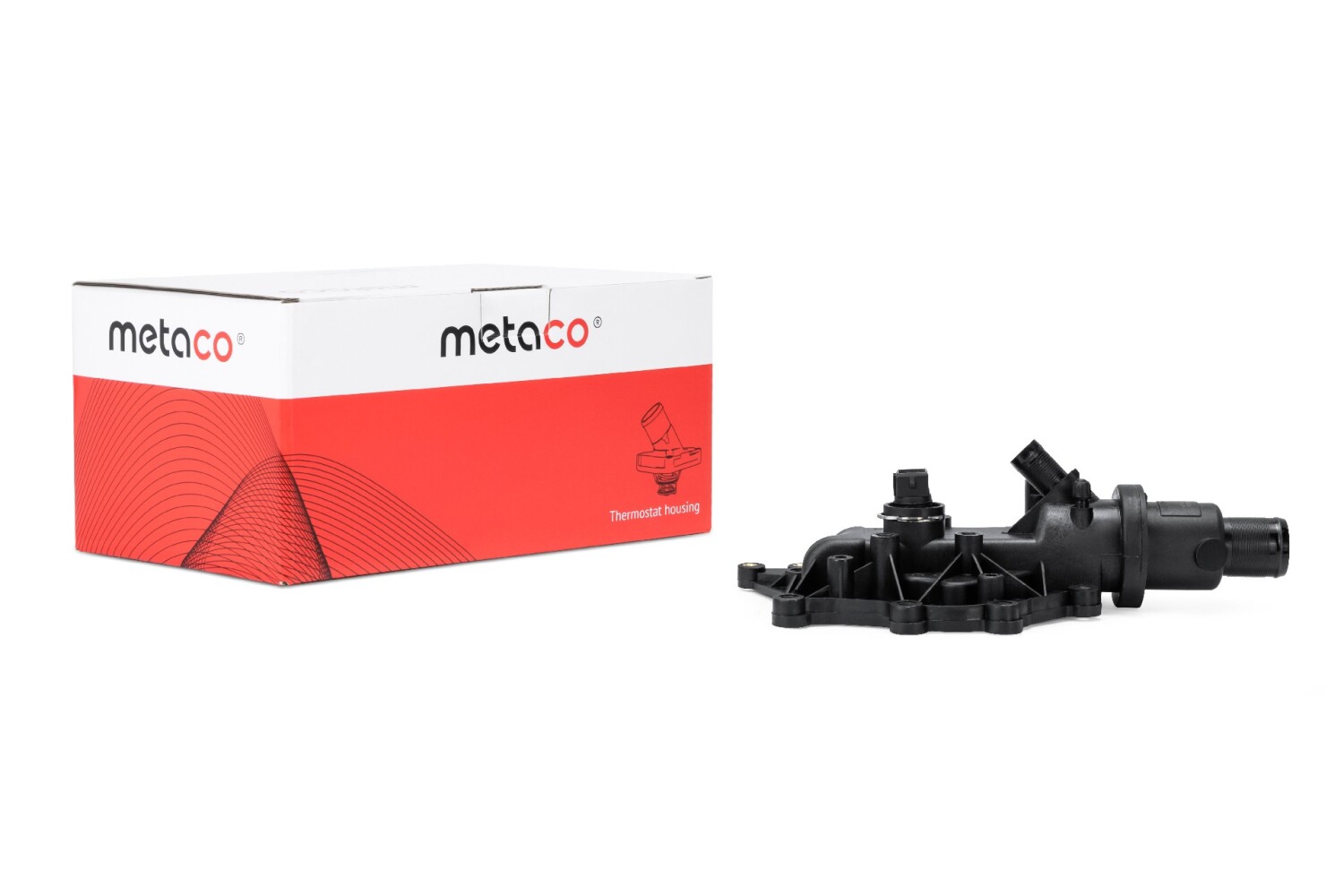 METACO 1520074 Термостат