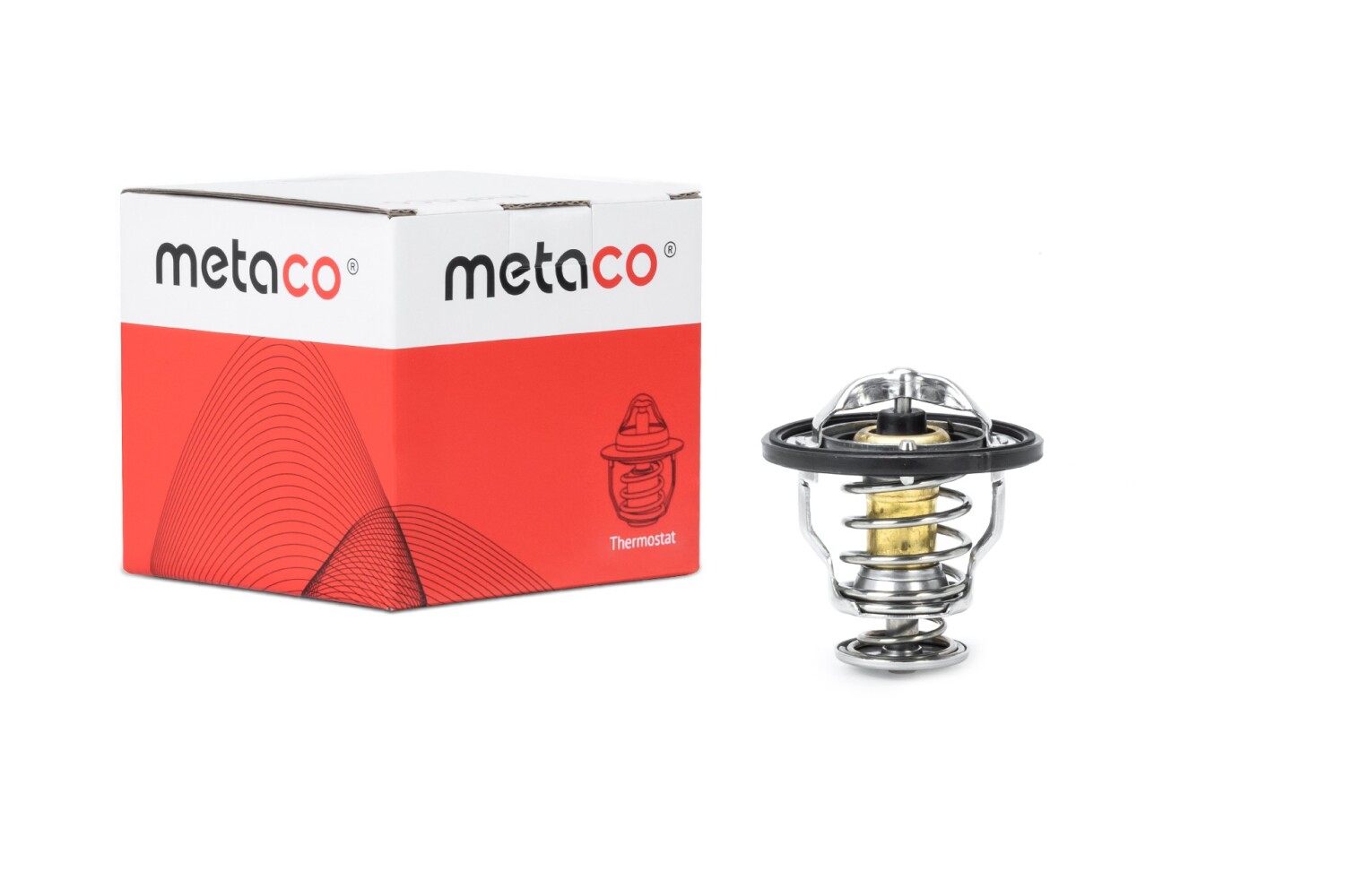 METACO 1520077 Термостат