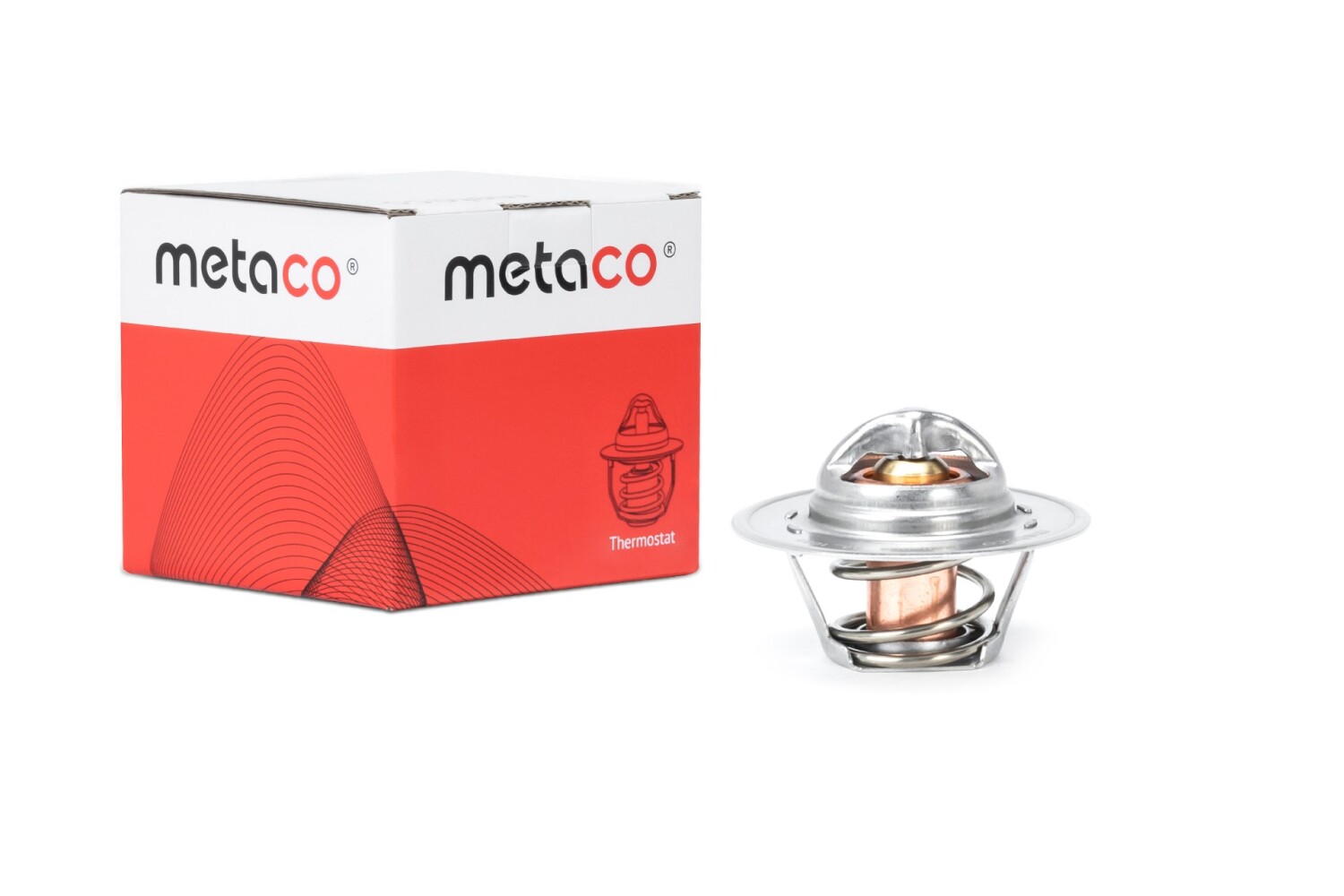 METACO 1520086 Термостат