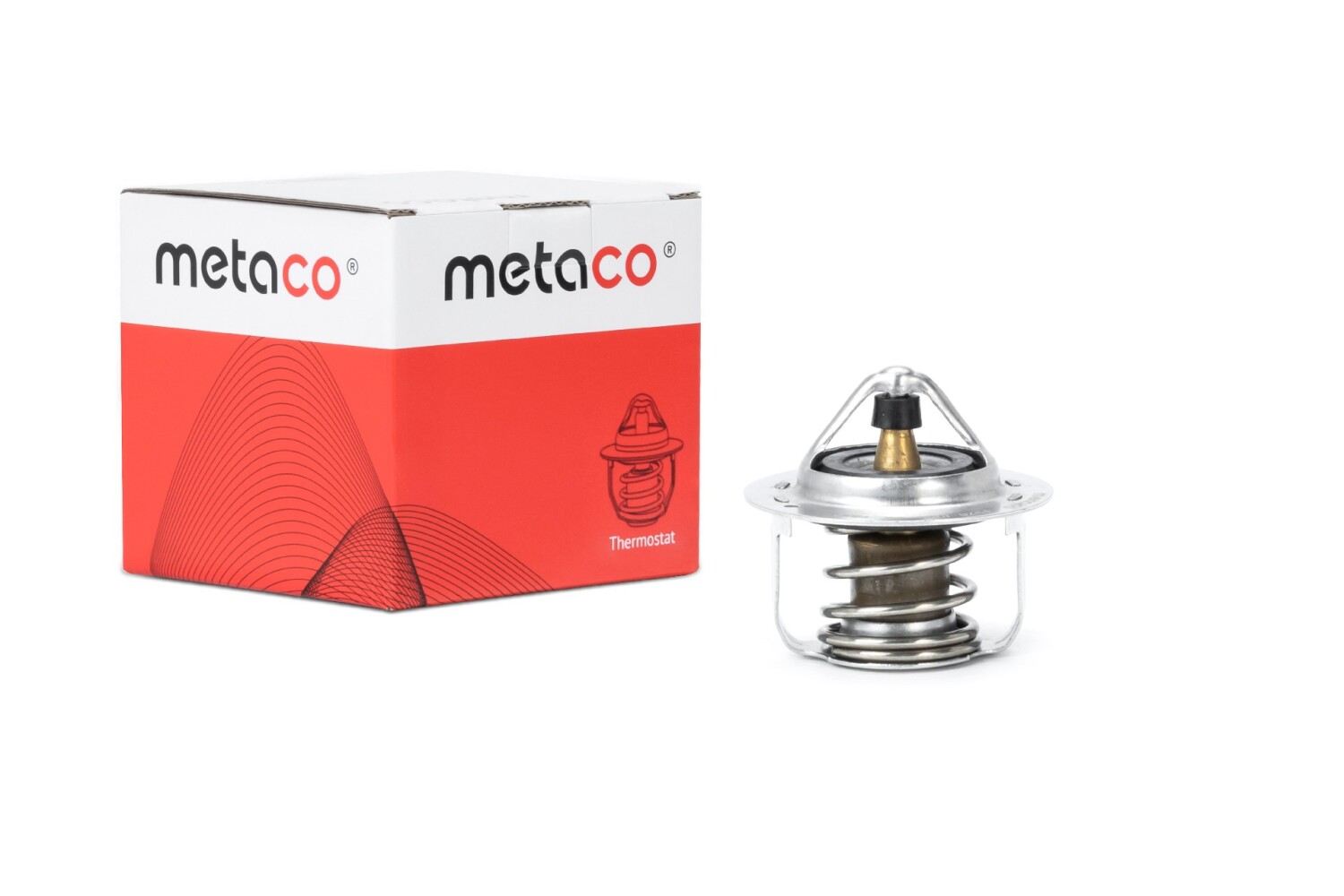 METACO 1520087 Термостат