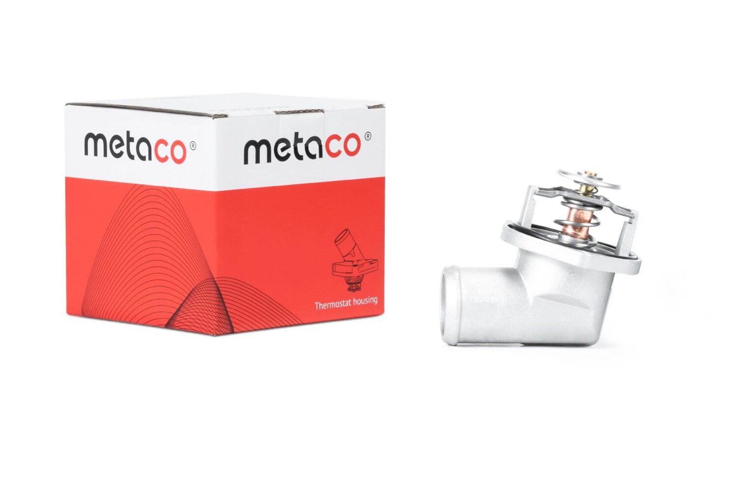 METACO 1520088 Термостат