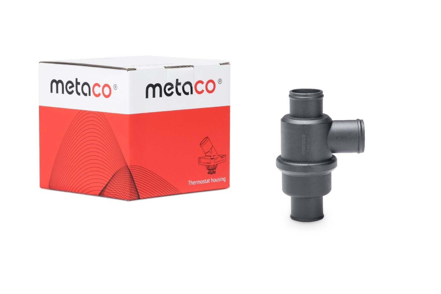 METACO 1520114 Термостат