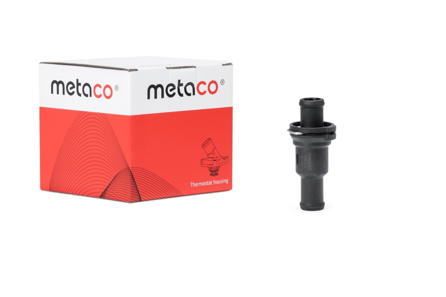 METACO 1520216 Термостат