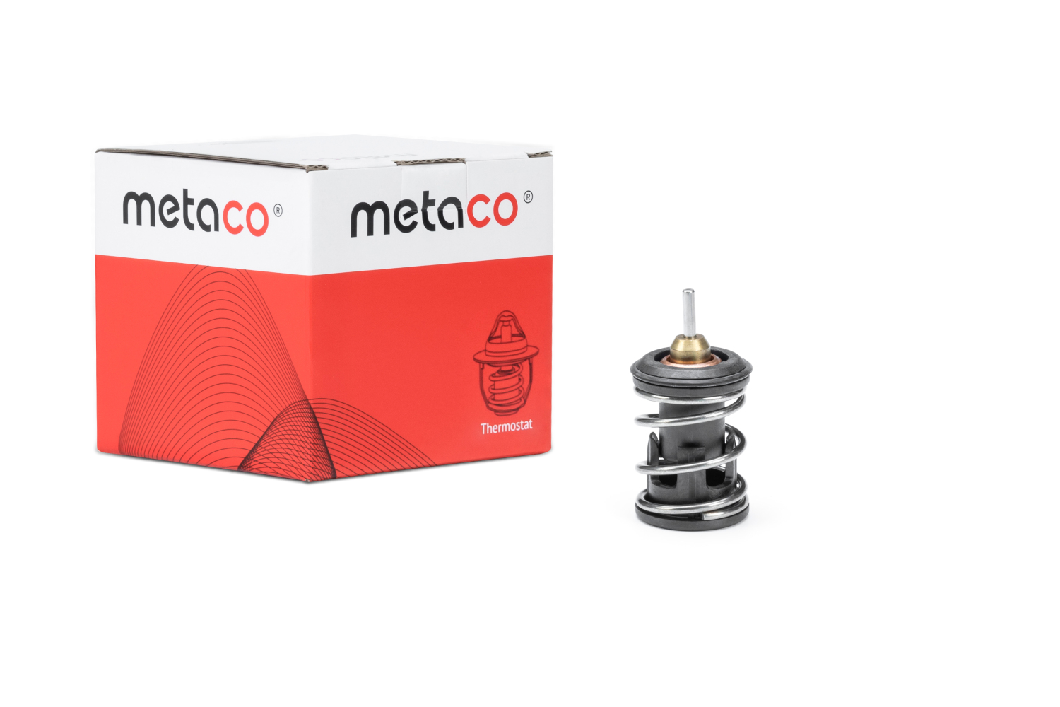 METACO 1520245 Термостат