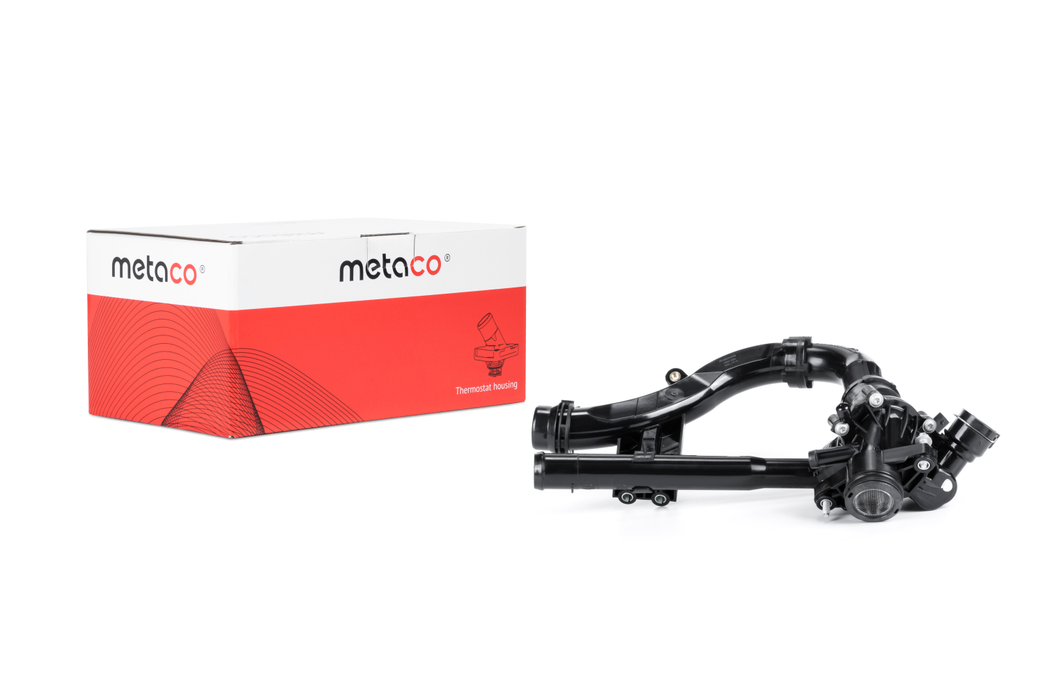 METACO 1520256 Термостат MB C(W205)